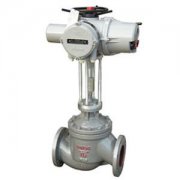  ZAZM電動套筒(tong)調節閥