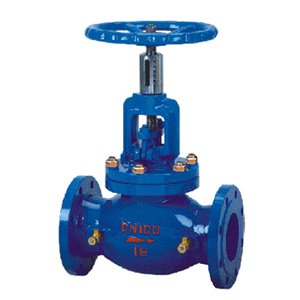 手動流(liu)量平衡閥