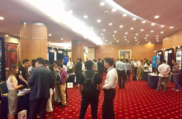 2016逸散洩(xiè)漏中國研讨(tao)峰會今于上(shàng)海國際會議(yì)中心盛大開(kai)幕！