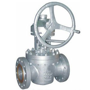 法蘭(lan)提升式(shì)硬密封(fēng)旋塞閥(fa)