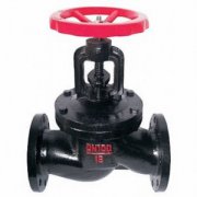  鑄(zhù)鐵截止(zhǐ)閥