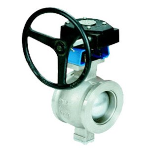 氣動(dong)V型球閥(fa)QV647Y