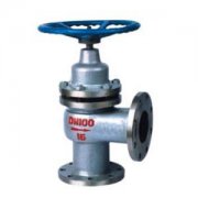  U44SM角式柱(zhu)塞閥