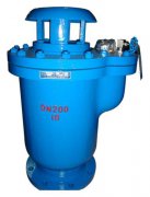  GKPQ242X系(xi)列高壓複(fu)合式排氣(qi)閥