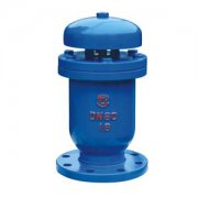  CARX-1.0複合排(pái)氣閥