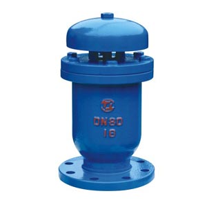 FSP-10複合式(shi)雙口排氣(qi)閥