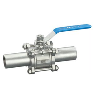 承(cheng)插焊球(qiu)閥Q61F