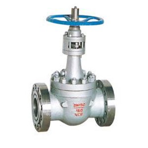 軌道球閥(fá)GQ47H