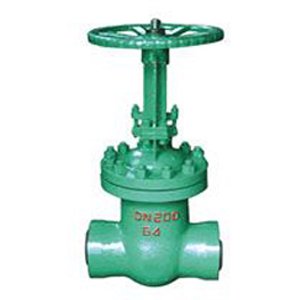 DKZ61H真空焊接(jiē)閘閥