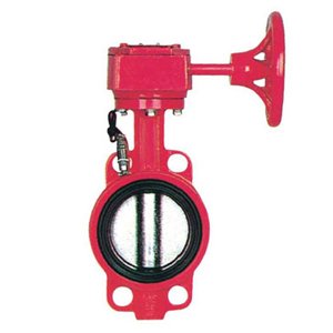 消防專用(yòng)信号蝶閥(fa)