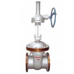 齒輪閘閥(fá)Z540Y