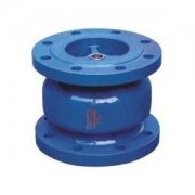  SCKV緩沖塞閥(fá)