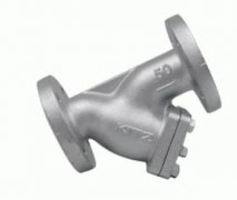  日标Y型(xing)過濾器