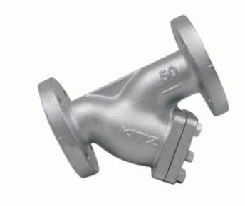 日(ri)标Y型過(guo)濾器