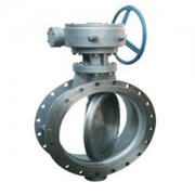  D341H-法蘭(lán)不鏽鋼蝶(die)閥