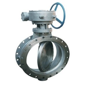 D341H-法(fa)蘭不鏽鋼(gāng)蝶閥