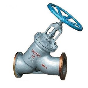 UJ41H不(bu)鏽鋼柱(zhu)塞閥