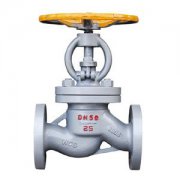  J41B氨用(yong)截止閥