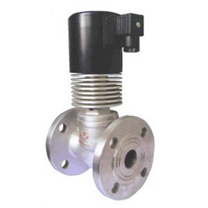 ZCG、ZCZG高溫(wēn)電磁閥(fá)