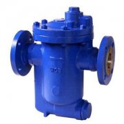  熱動力式蒸汽(qi)疏水閥