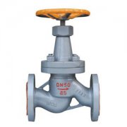  J41B-25C暗杆(gǎn)氨用截(jié)止閥