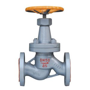 J41B-25C暗杆氨(ān)用截止(zhi)閥