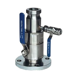 雙聯切換(huan)過濾器