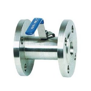 廣式法蘭球(qiú)閥Q41F