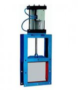  氣動(dong)插闆閘閥(fa)