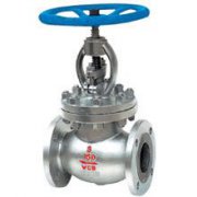  J41W鑄(zhù)鋼美标截(jie)止閥