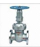 不鏽鋼楔(xie)式閘閥