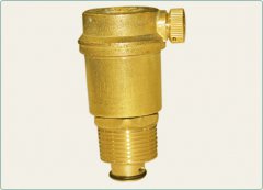  ZP88、ZP-I、II、III型(xing)自動排氣(qì)閥