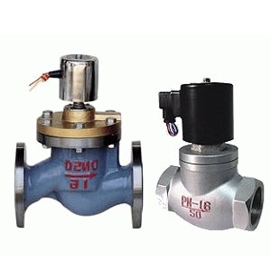 ZCZP蒸汽電(diàn)磁閥