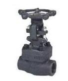 内(nei)螺紋與承插(cha)焊閘閥