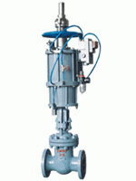 Z641H氣動(dòng)閘閥