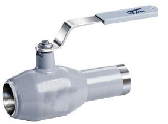 螺紋焊接(jiē)球閥