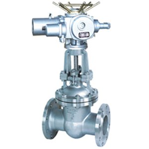 電動(dòng)不鏽鋼(gāng)閘閥Z941W