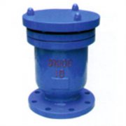  P41X、P42X系列排(pái)(吸)氣閥