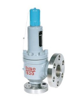 A42Y-彈簧全(quan)啟封閉式高(gao)壓安全閥