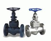 鍛鋼法(fa)蘭端截止閥,鍛(duàn)鋼截止閥