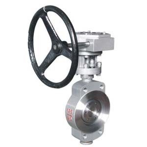 對夾日标蝶閥(fá)法蘭日标蝶閥