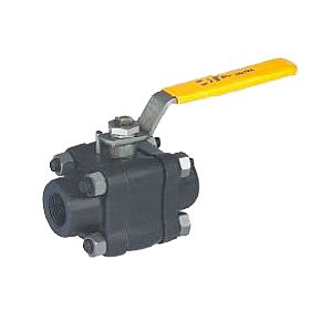 800lb-鍛(duan)鋼球閥