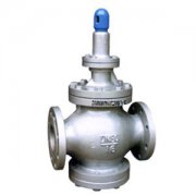  200X可(kě)調減壓閥(fá)