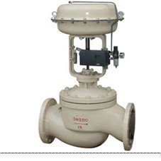 ZJHPM精小型氣(qi)動薄膜單座套簡(jiǎn)調節閥