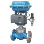  ZJHP精小型(xíng)氣動單座調(diào)節閥