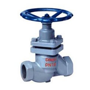 U41SM法蘭柱塞(sai)閥