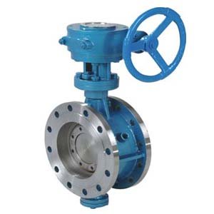 BDd343H硬密封(fēng)保溫蝶(dié)閥