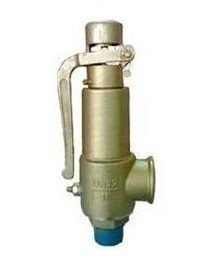 A28W-全銅(tong)安全閥(fá)