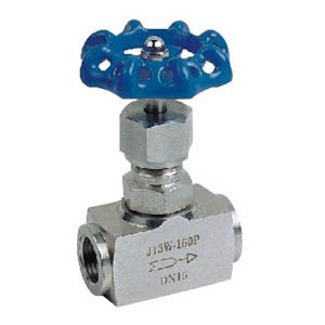 GMJ14F-高(gao)密封取樣(yang)閥針型閥(fá)