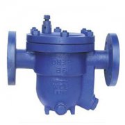  可調雙金屬片式(shì)蒸汽疏水閥